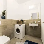 Rent 4 bedroom apartment of 14 m² in Berlin