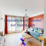 Appartement de 9 m² avec 4 chambre(s) en location à Tours