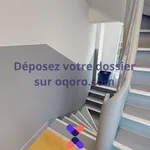 Rent 5 bedroom apartment of 12 m² in Amiens