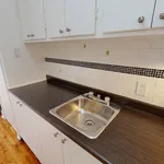  appartement avec 1 chambre(s) en location à Montreal