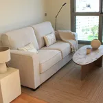 Alquilo 4 dormitorio apartamento de 42 m² en Valencia