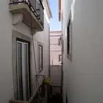 Rent 1 bedroom apartment of 80 m² in lisbon