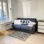 Appartement de 24 m² avec 2 chambre(s) en location à GranvilleT