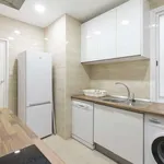 Habitación de 130 m² en madrid