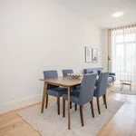 Rent 1 bedroom apartment of 50 m² in Porto