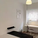 Alquilar 5 dormitorio apartamento en Madrid