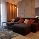 Rent 2 bedroom apartment of 40 m² in Wrocław