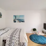 Appartement de 23 m² avec 1 chambre(s) en location à Paris