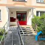 Rent 1 bedroom apartment in Děčín