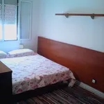 Rent a room in Madrid']