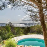 Single family villa Punta Sardegna, Palau