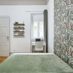 Rent a room in lisbon