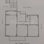 Rent 4 bedroom apartment of 137 m² in Messina