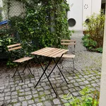 Rent 1 bedroom apartment of 474 m² in Berlin