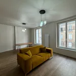 Appartement de 47 m² avec 2 chambre(s) en location à reims