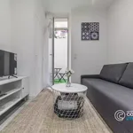 Rent 1 bedroom apartment of 18 m² in Marseille