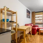 Miete 1 Schlafzimmer wohnung von 35 m² in Düsseldorf