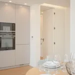 Rent 2 bedroom apartment of 45 m² in Porto