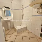 LOCATION : Appartement T2 (38 m²) à BARBENTANE