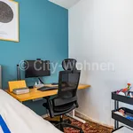 Miete 1 Schlafzimmer wohnung von 72 m² in Hamburg