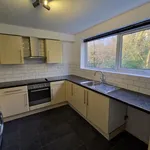 Flat to rent in Lawley Close, Coventry CV4