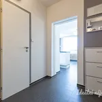 Pronajměte si 2 ložnic/e byt o rozloze 43 m² v Prague