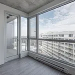  appartement avec 1 chambre(s) en location à Montreal