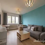 Pronajměte si 2 ložnic/e byt o rozloze 52 m² v Prague