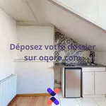 Rent 1 bedroom apartment in Limoges