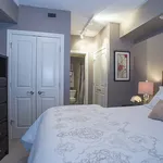 1 bedroom apartment of 721 sq. ft in Calgary