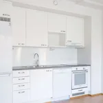 Rent 2 bedroom apartment of 41 m² in Espoo