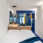 Alquilo 1 dormitorio apartamento de 23 m² en Alicante