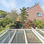 Rent 5 bedroom house of 134 m² in De Leyens