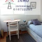 Rent 3 bedroom apartment of 80 m² in Ferrol