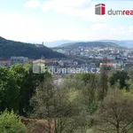 Pronajměte si 1 ložnic/e byt o rozloze 37 m² v Ústí nad Labem