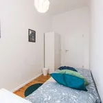 Rent a room in berlin