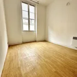 Rent 1 bedroom apartment of 16 m² in TOULOUSE