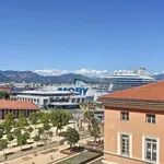 Appartement de 64 m² avec 3 chambre(s) en location à Ajaccio