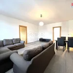 Pronajměte si 4 ložnic/e byt o rozloze 146 m² v Krnov