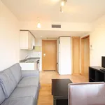 Rent 1 bedroom apartment in Madrid