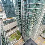 Rent 1 bedroom apartment in Toronto (Waterfront Communities)