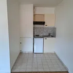 Appartement de 29 m² avec 1 chambre(s) en location à Divonne-les-Bains