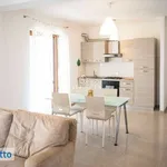 Villa a schiera arredata Centro