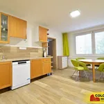 Rent 3 bedroom apartment in Brno