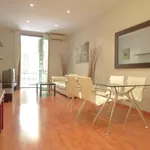 Ref 1679 – Apartamento en alquiler en la zona de Gràcia, Barcelona. 90m2