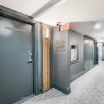  appartement avec 1 chambre(s) en location à Toronto (Clanton Park)