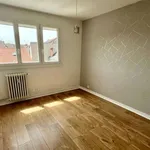 Appartement de 42 m² avec 2 chambre(s) en location à Limoges