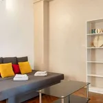 Appartement de 58 m² avec 3 chambre(s) en location à Nice