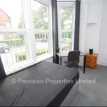 Rent 5 bedroom house in Leeds