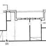 Affitto 2 camera appartamento di 50 m² in Roma